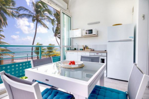 Le Touloublue – Très bel appartement face à la mer